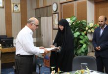 گزارش تصویری روز روابط عمومی